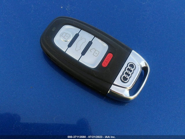 WAUDGBFLXGA007937 Audi S4 Premium Plus