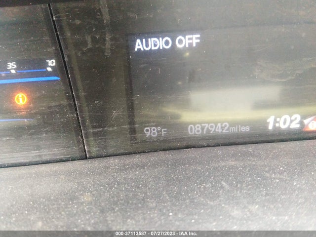 2013 HONDA CIVIC SDN LX VIN: 2HGFB2F54DH545530