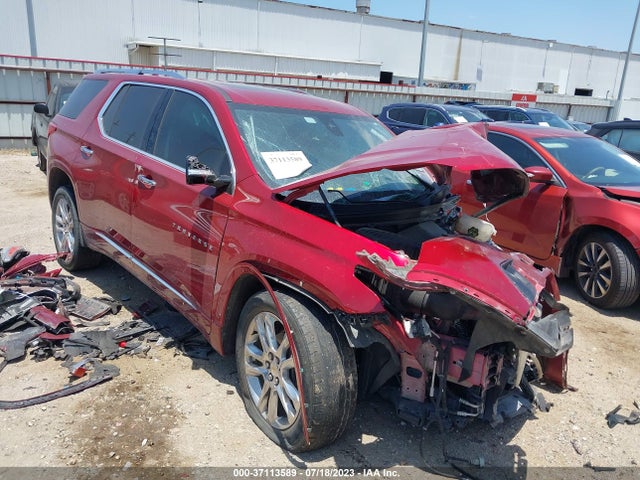 2019 1GNEVJKW0KJ181376 main image