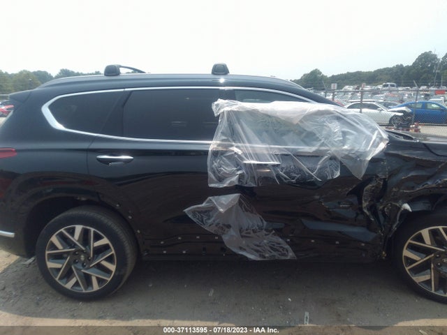 Hyundai Santa Fe Calligraphy 2023 5NMS5DAL3PH527244 Image 13