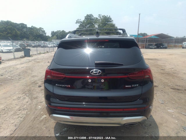 Hyundai Santa Fe Calligraphy 2023 5NMS5DAL3PH527244 Image 16