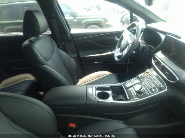 Hyundai Santa Fe Calligraphy 2023 5NMS5DAL3PH527244 Image 5