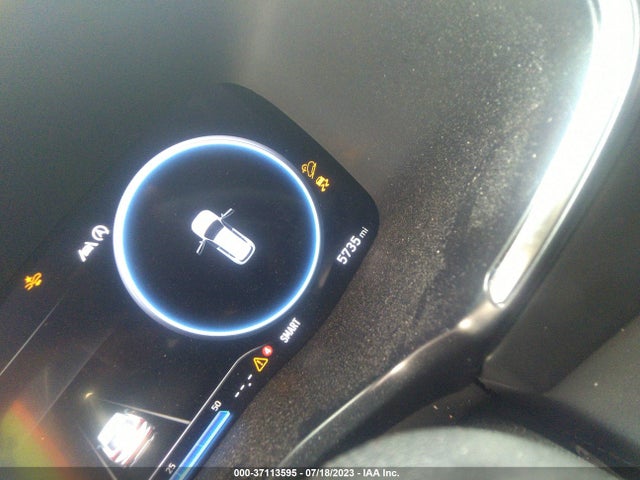 Hyundai Santa Fe Calligraphy 2023 5NMS5DAL3PH527244 Image 7