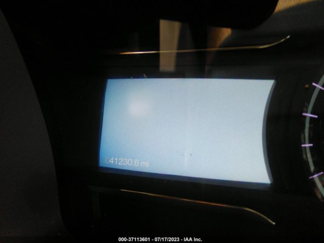 2FMGK5C82KBA12834 Ford FLEX SEL