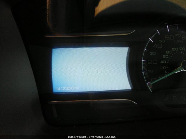 2FMGK5C82KBA12834 Ford FLEX SEL