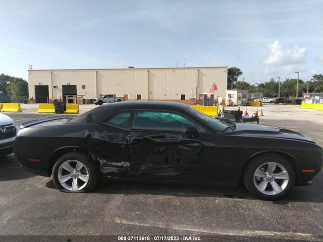 Dodge Challenger Sxt 2023 2C3CDZAG3PH573986 Image 13