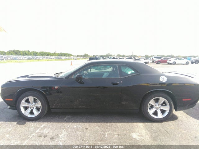 Dodge Challenger Sxt 2023 2C3CDZAG3PH573986 Image 14