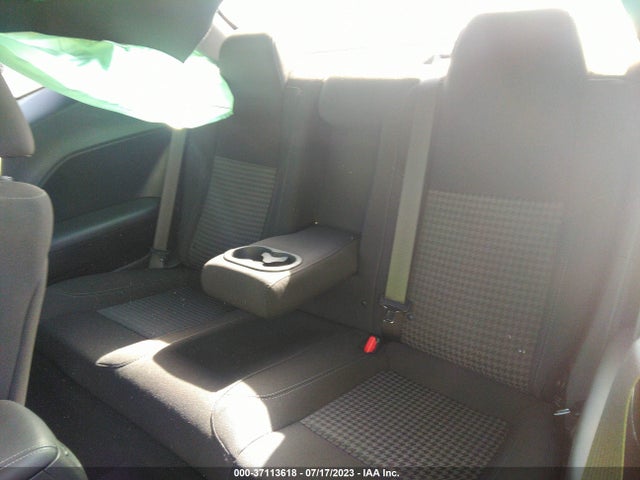 Dodge Challenger Sxt 2023 2C3CDZAG3PH573986 Image 8