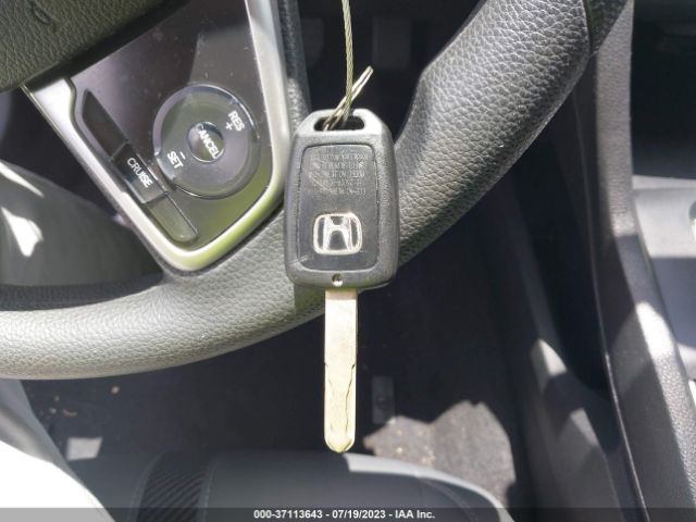 19XFC2F54HE069048 Honda Civic Sedan Lx