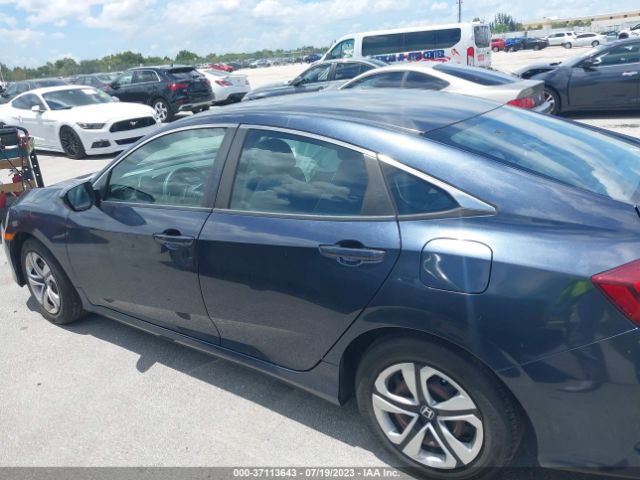 19XFC2F54HE069048 Honda Civic Sedan Lx