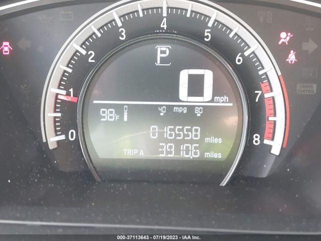 19XFC2F54HE069048 Honda Civic Sedan Lx