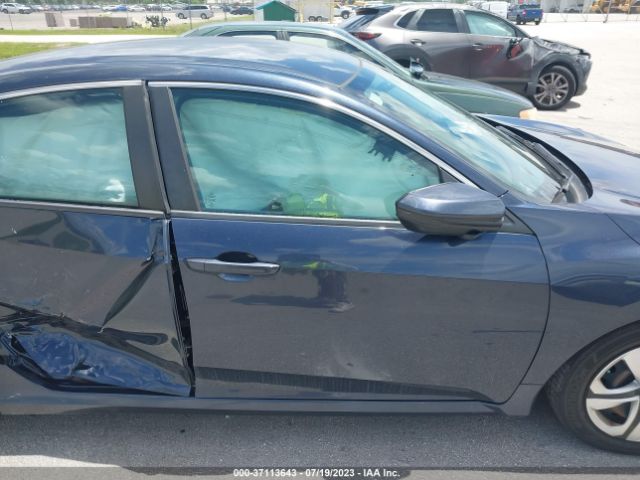 19XFC2F54HE069048 Honda Civic Sedan Lx