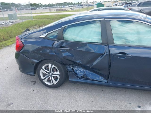 19XFC2F54HE069048 Honda Civic Sedan Lx