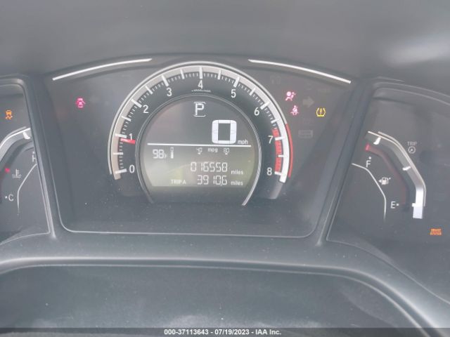 19XFC2F54HE069048 Honda Civic Sedan Lx