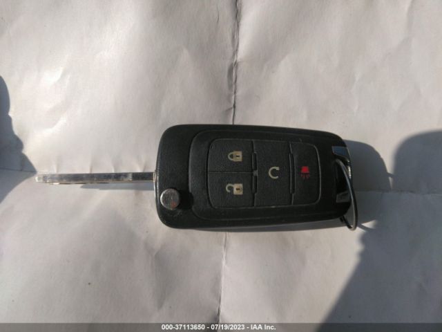 KL4CJGSB0FB216780 Buick Encore Leather