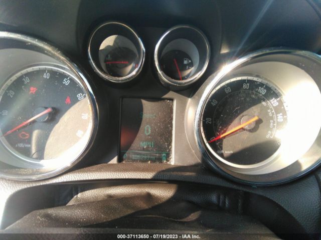 KL4CJGSB0FB216780 Buick Encore Leather