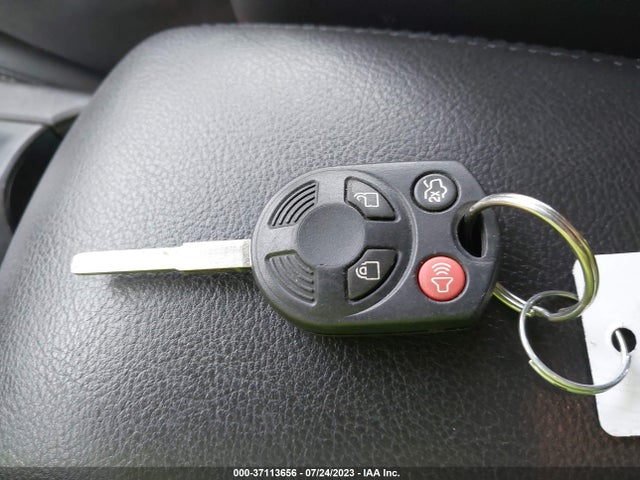 2014 FORD FOCUS SE VIN: 1FADP3F25EL209799