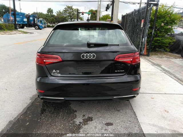 Audi A3 Sportback E-tron Premium 2017 WAUUPBFF8HA035487 Image 16