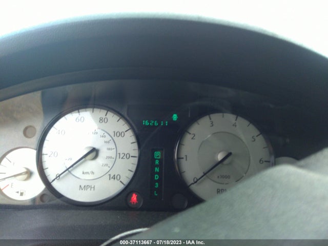 2008 CHRYSLER 300 LX VIN: 2C3LA43R88H121396