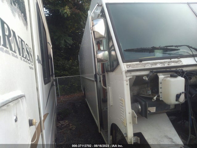 2015 FORD SUPER DUTY F-59 STRIPPED 1F66F5KY6F0A04378 Photo 0