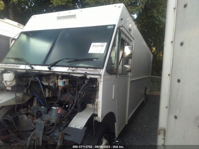 2015 FORD SUPER DUTY F-59 STRIPPED 1F66F5KY6F0A04378 Photo 1