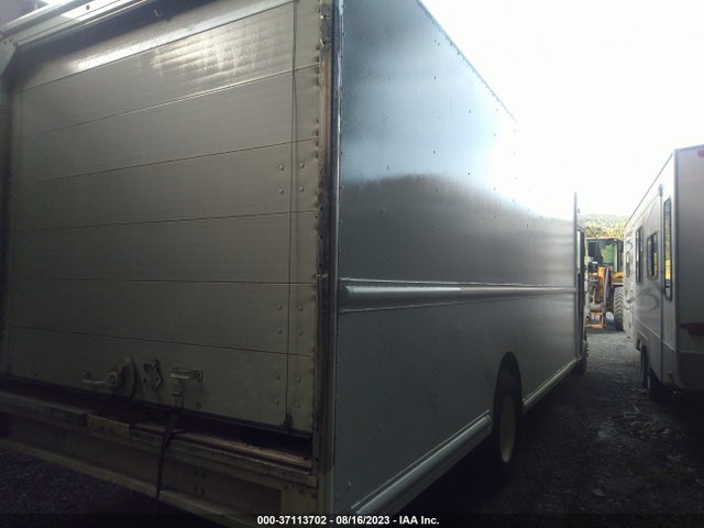 2015 FORD SUPER DUTY F-59 STRIPPED 1F66F5KY6F0A04378 Photo 3