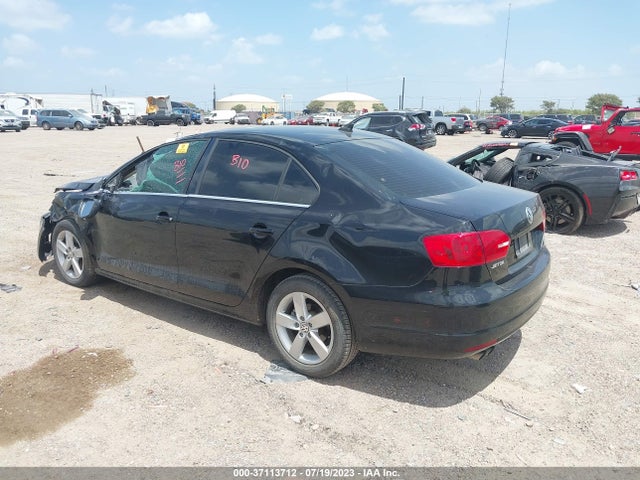 3VWLL7AJXEM260198 Volkswagen Jetta Sedan Tdi