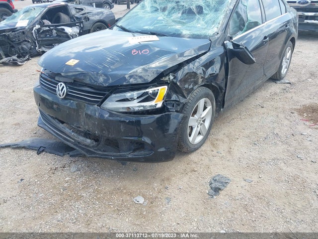 3VWLL7AJXEM260198 Volkswagen Jetta Sedan Tdi