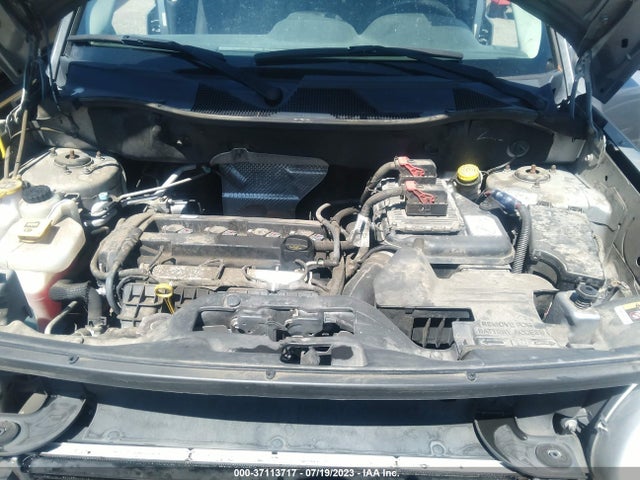 1C4NJPBA6ED812873 Jeep Patriot Altitude