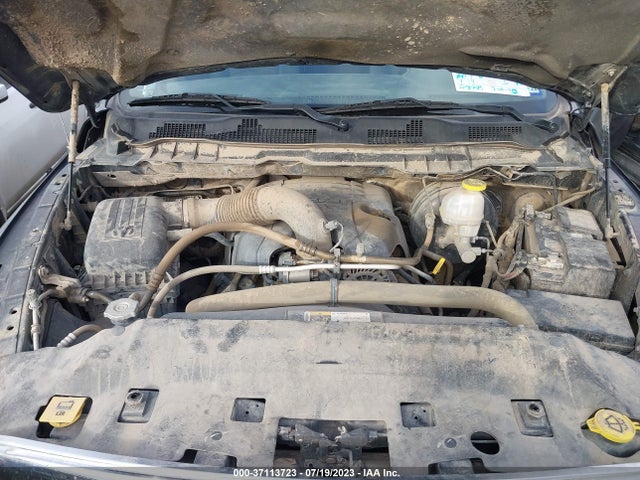 1C6RR7LT9KS732170 RAM 1500 Classic Big Horn