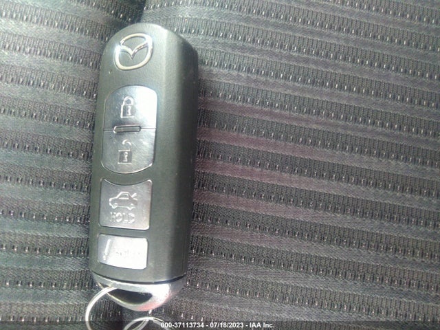 Mazda Mazda3 I Touring 2014 JM1BM1V71E1108699 Image 3