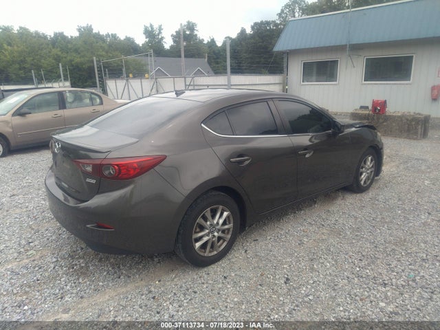 Mazda Mazda3 I Touring 2014 JM1BM1V71E1108699 Image 10