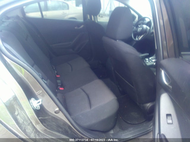 Mazda Mazda3 I Touring 2014 JM1BM1V71E1108699 Image 14