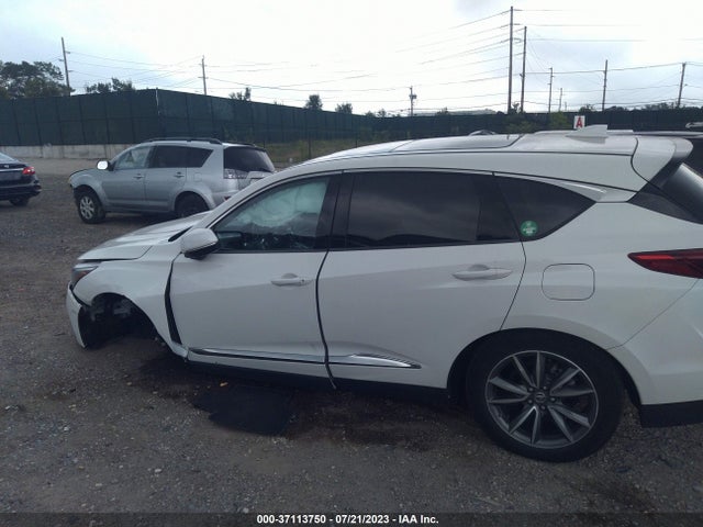 Acura Rdx Technology Package 2020 5J8TC2H51LL037689 Image 13