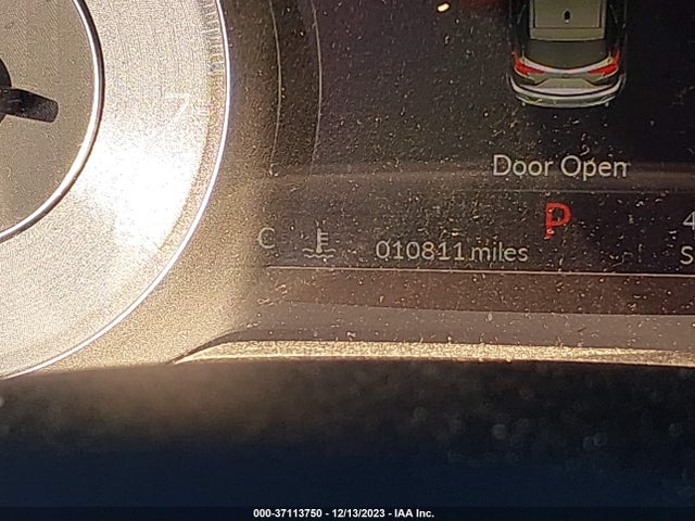 Acura Rdx Technology Package 2020 5J8TC2H51LL037689 Image 7