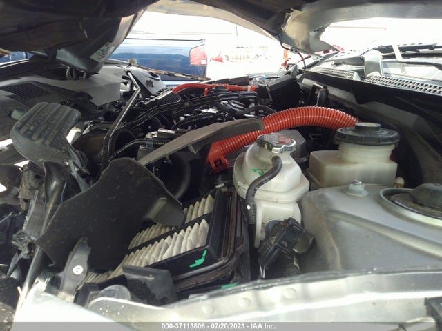 Honda Insight Lx 2019 19XZE4F18KE017283 Image 10