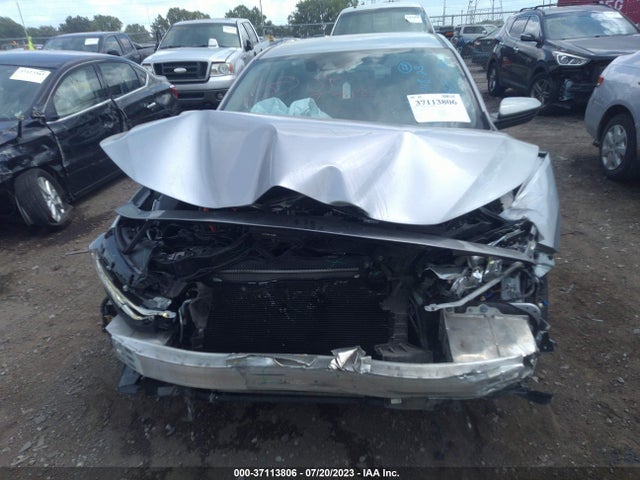 Honda Insight Lx 2019 19XZE4F18KE017283 Image 12