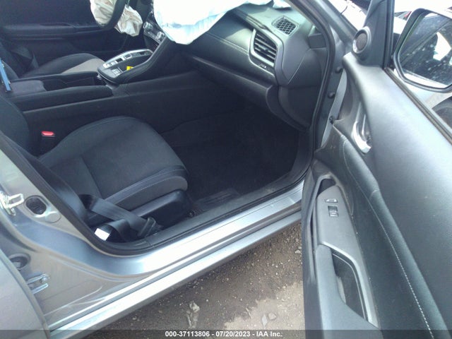 Honda Insight Lx 2019 19XZE4F18KE017283 Image 5