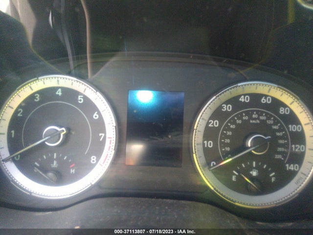 2021 HYUNDAI VENUE SE VIN: KMHRB8A30MU065370