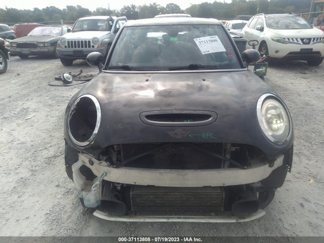 2017 Mini Cooper, VIN: WMWXU3C52H2D32257