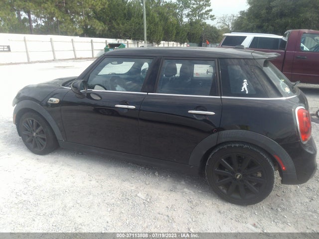 2017 Mini Cooper, VIN: WMWXU3C52H2D32257
