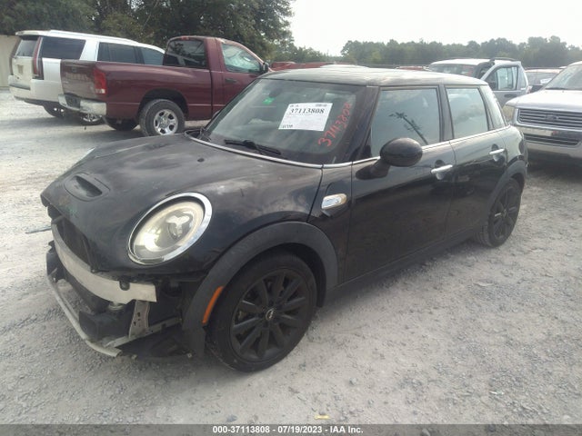 2017 Mini Cooper, VIN: WMWXU3C52H2D32257