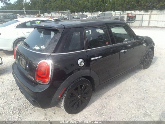 2017 Mini Cooper, VIN: WMWXU3C52H2D32257