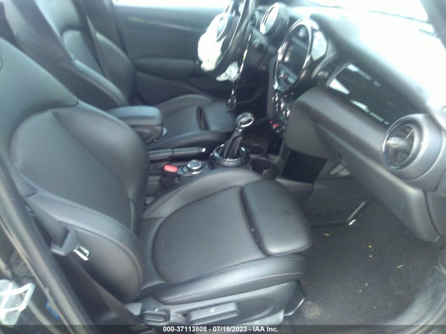 2017 Mini Cooper, VIN: WMWXU3C52H2D32257