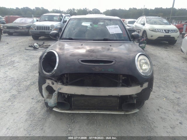 2017 Mini Cooper, VIN: WMWXU3C52H2D32257