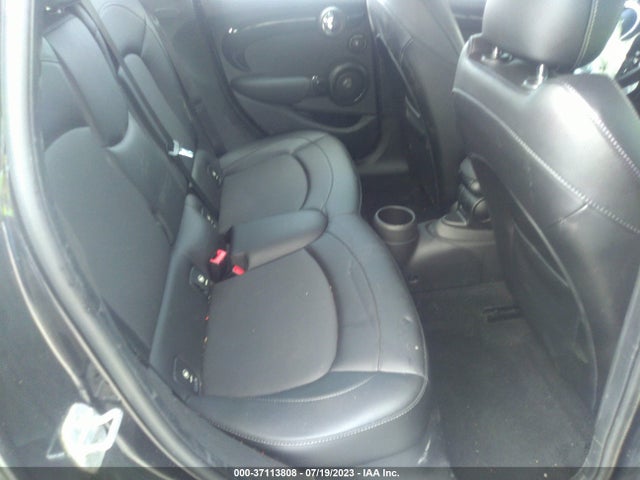 2017 Mini Cooper, VIN: WMWXU3C52H2D32257