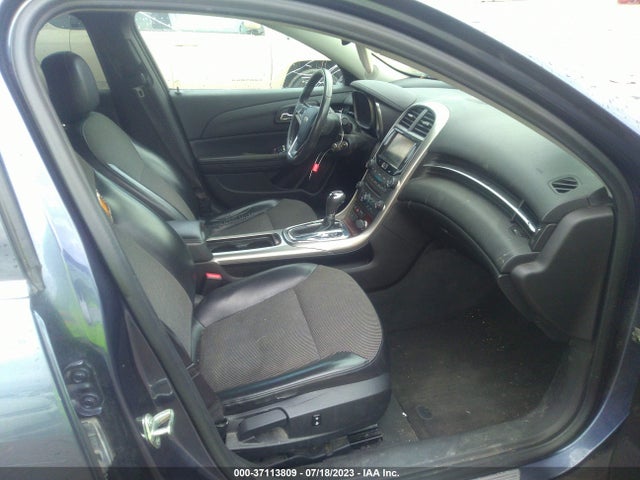 2013 CHEVROLET MALIBU LT VIN: 1G11E5SA2DF301759