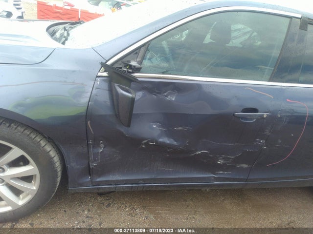 2013 CHEVROLET MALIBU LT VIN: 1G11E5SA2DF301759