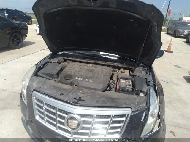 2G61P5S31E9139185 Cadillac Xts Premium
