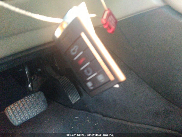 2G61P5S31E9139185 Cadillac Xts Premium